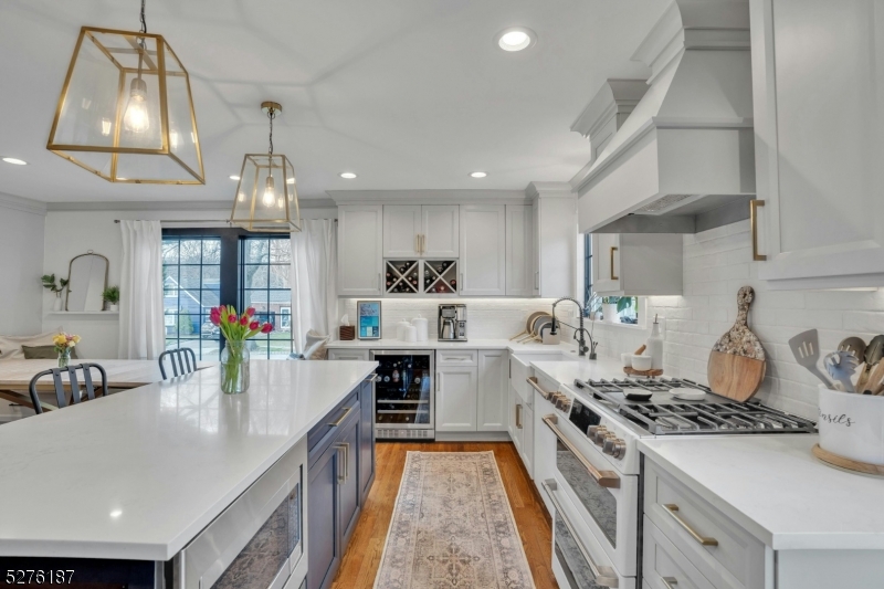 47 Brookside Terrace Verona NJ 07044