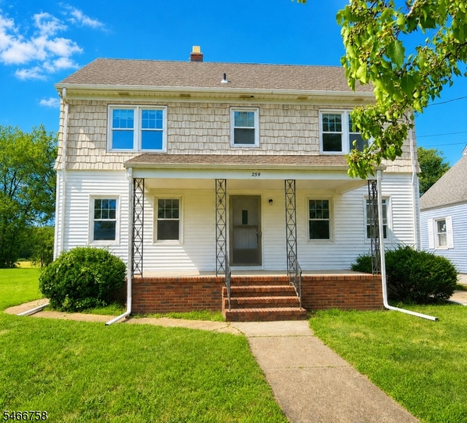 259 Macarthur Avenue Sayreville NJ 08872