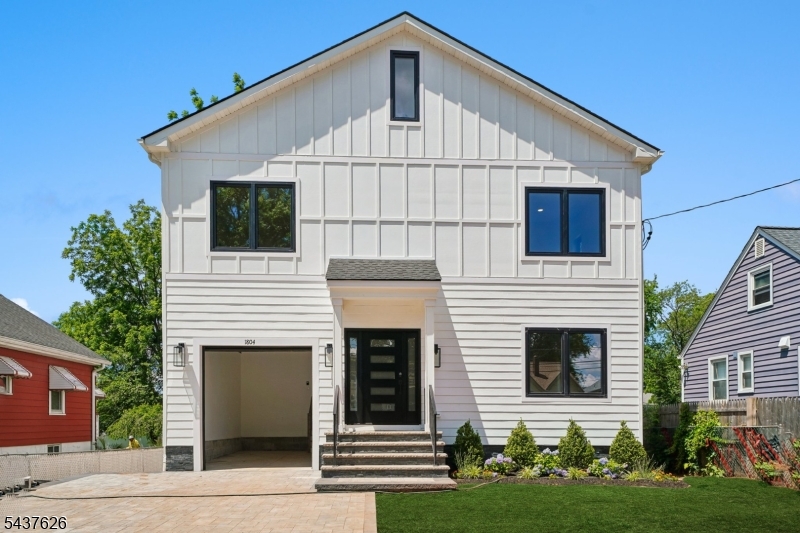 1804 Rutherford Street Rahway NJ 07065