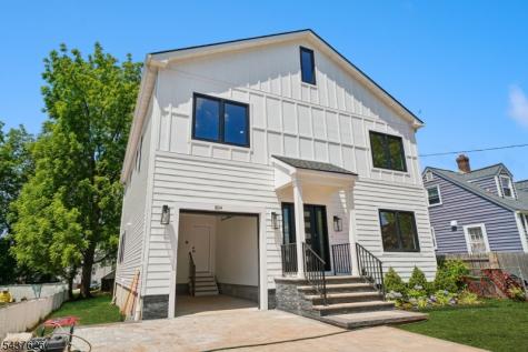 1804 Rutherford Street Rahway NJ 07065