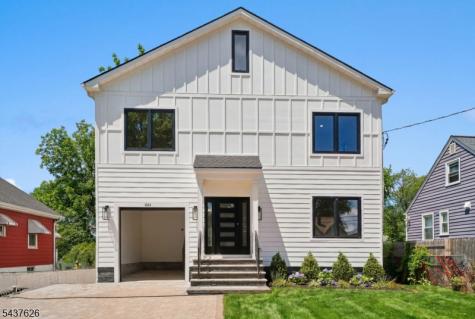 1804 Rutherford Street Rahway NJ 07065