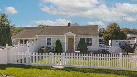 3 6TH Avenue Wanaque NJ 07420