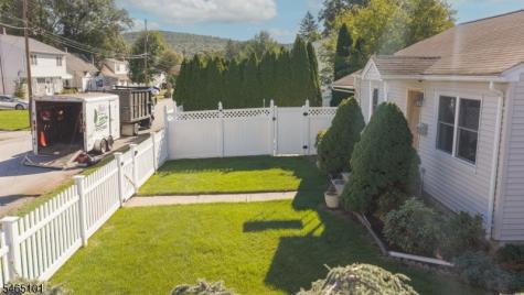3 6TH Avenue Wanaque NJ 07420