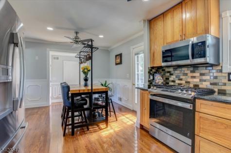 208 Perry Street Rockaway NJ 07801