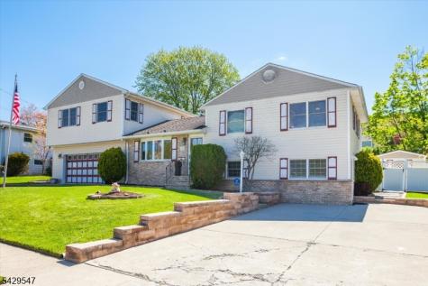 208 Perry Street Rockaway NJ 07801