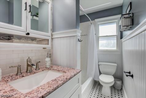 208 Perry Street Rockaway NJ 07801