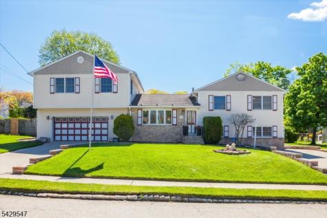 208 Perry Street Rockaway NJ 07801