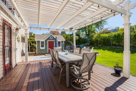 208 Perry Street Rockaway NJ 07801