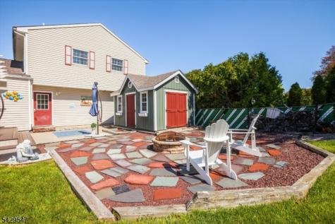 208 Perry Street Rockaway NJ 07801