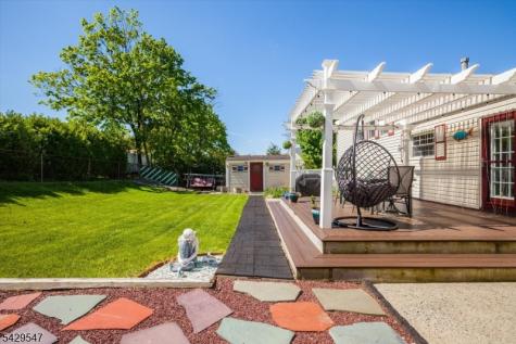 208 Perry Street Rockaway NJ 07801