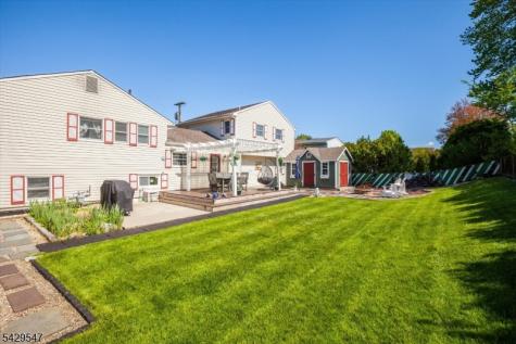 208 Perry Street Rockaway NJ 07801