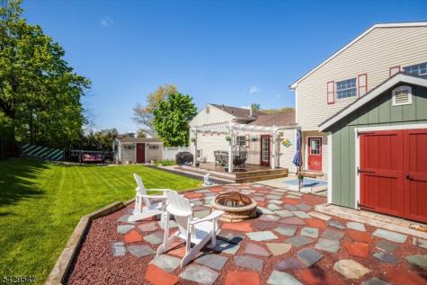 208 Perry Street Rockaway NJ 07801
