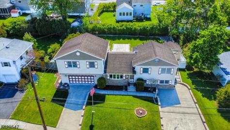 208 Perry Street Rockaway NJ 07801