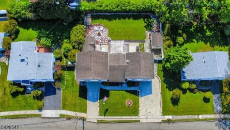208 Perry Street Rockaway NJ 07801