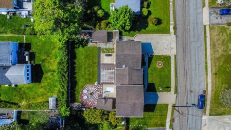 208 Perry Street Rockaway NJ 07801