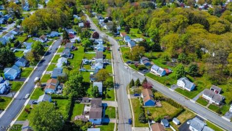 208 Perry Street Rockaway NJ 07801