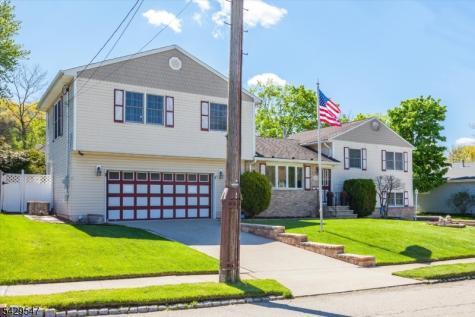 208 Perry Street Rockaway NJ 07801