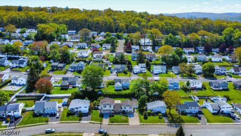 208 Perry Street Rockaway NJ 07801