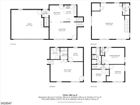 208 Perry Street Rockaway NJ 07801