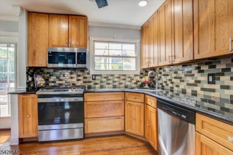 208 Perry Street Rockaway NJ 07801