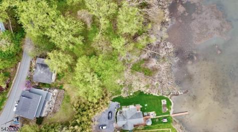 167 Lakeside Drive W Liberty NJ 07823