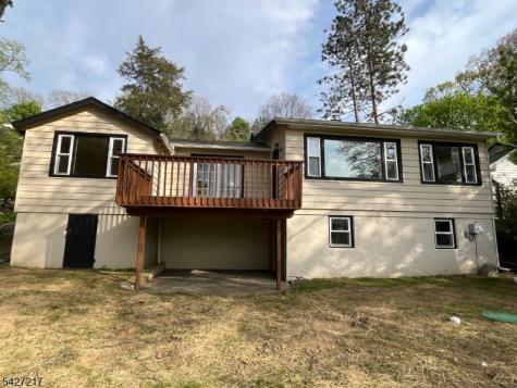 120 Hillside Road Sparta NJ 07871
