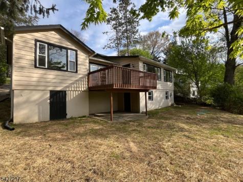 120 Hillside Road Sparta NJ 07871