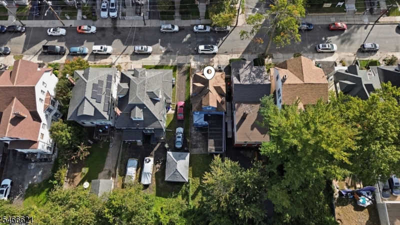 27 Richelieu Terrace Newark NJ 07106