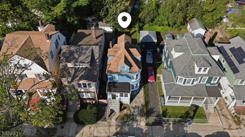 27 Richelieu Terrace Newark NJ 07106