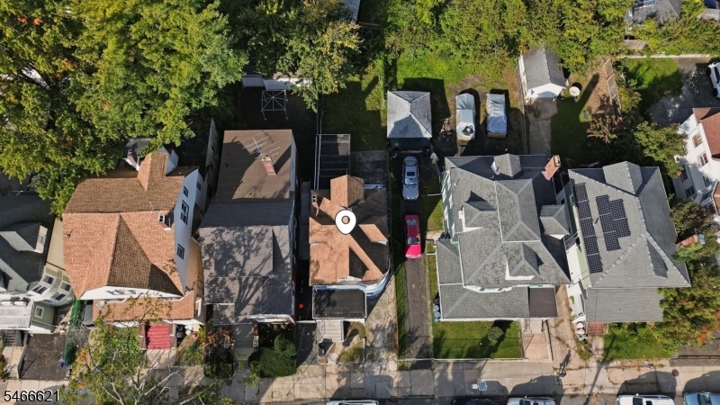27 Richelieu Terrace Newark NJ 07106