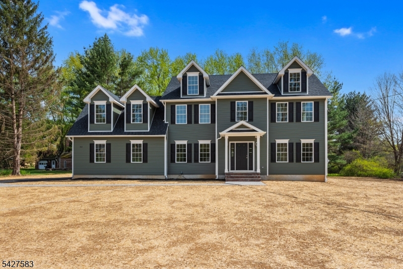 161 Pleasant Grove Road Washington NJ 07853