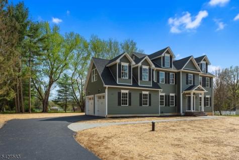 161 Pleasant Grove Road Washington NJ 07853