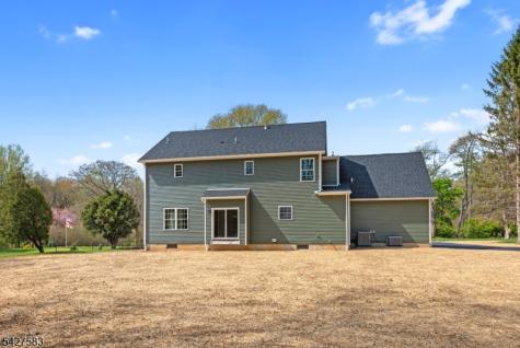 161 Pleasant Grove Road Washington NJ 07853
