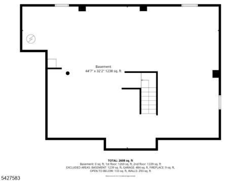 161 Pleasant Grove Road Washington NJ 07853