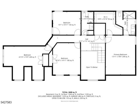 161 Pleasant Grove Road Washington NJ 07853