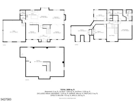 161 Pleasant Grove Road Washington NJ 07853