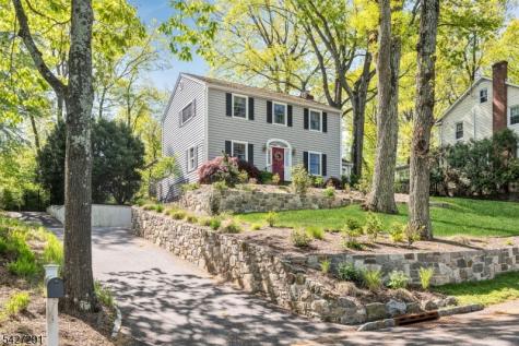 120 Hillcrest Avenue Morris NJ 07960