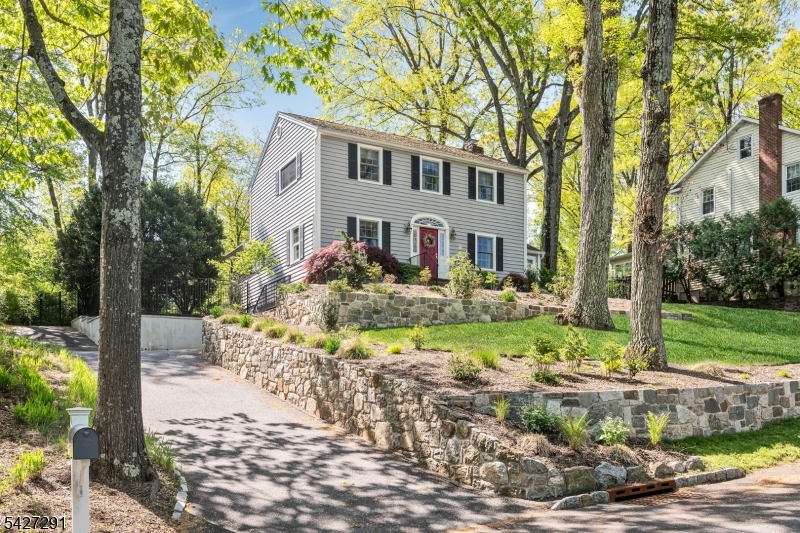 120 Hillcrest Avenue Morris NJ 07960