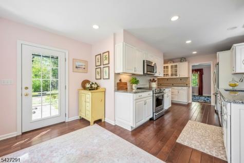 120 Hillcrest Avenue Morris NJ 07960