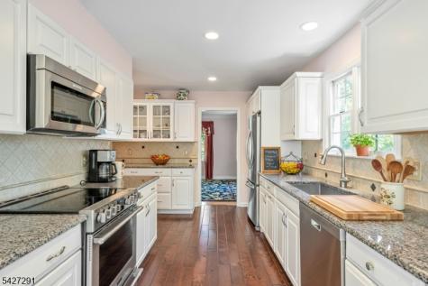 120 Hillcrest Avenue Morris NJ 07960