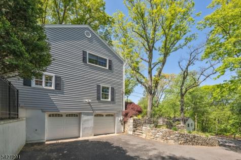 120 Hillcrest Avenue Morris NJ 07960
