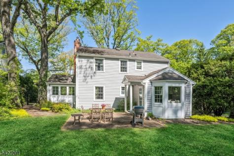 120 Hillcrest Avenue Morris NJ 07960