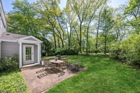 120 Hillcrest Avenue Morris NJ 07960