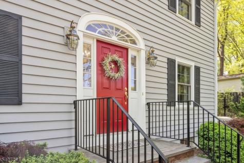 120 Hillcrest Avenue Morris NJ 07960