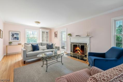 120 Hillcrest Avenue Morris NJ 07960