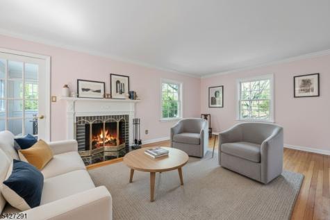 120 Hillcrest Avenue Morris NJ 07960