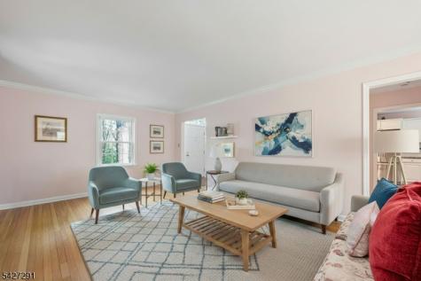 120 Hillcrest Avenue Morris NJ 07960