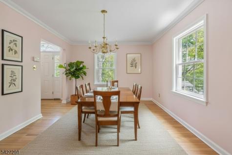 120 Hillcrest Avenue Morris NJ 07960