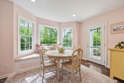120 Hillcrest Avenue Morris NJ 07960