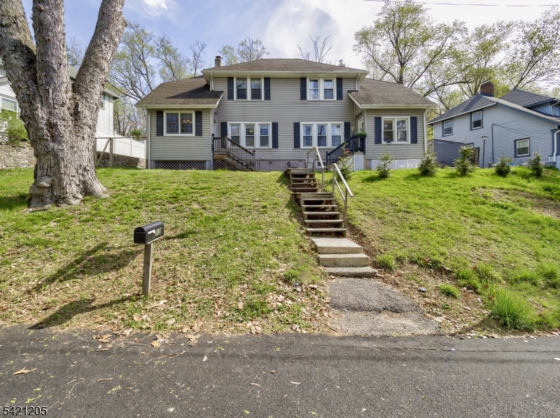 12 Tisco Avenue High Bridge NJ 08829